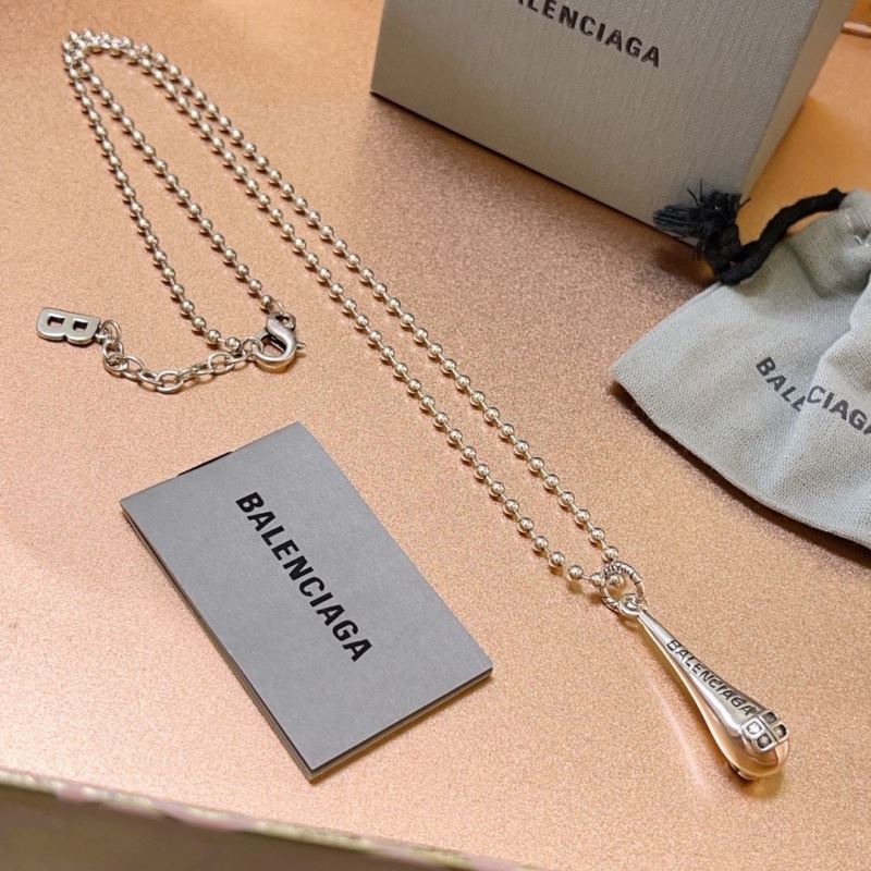 Balenciaga Necklaces